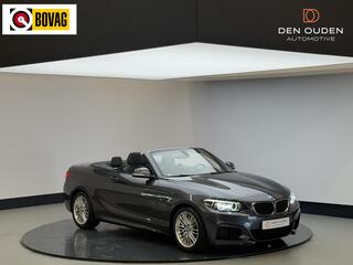 BMW 2-SERIE