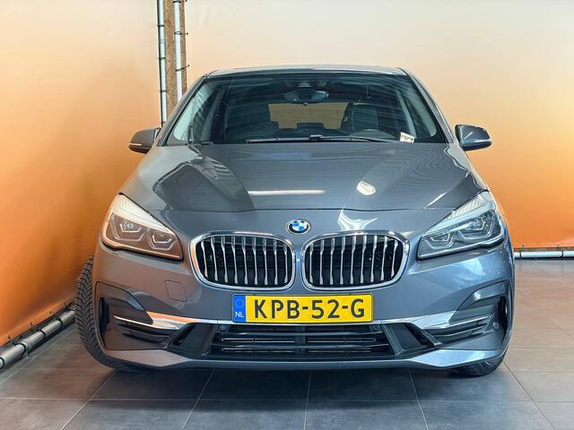 BMW 2-SERIE Active Tourer 225xe iPerformance High Executive leer | sportint | schuifd | head up | camera | led