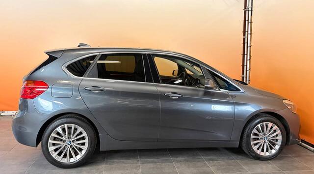 BMW 2-SERIE Active Tourer 225xe iPerformance High Executive leer | sportint | schuifd | head up | camera | led