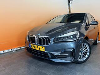 BMW 2-SERIE
