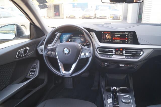 BMW 2-SERIE Gran Coupé 218i 136pk Automaat Business Edition -LED-ECC-PDC-DAB-
