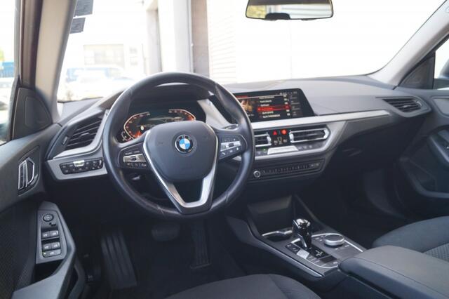 BMW 2-SERIE Gran Coupé 218i 136pk Automaat Business Edition -LED-ECC-PDC-DAB-