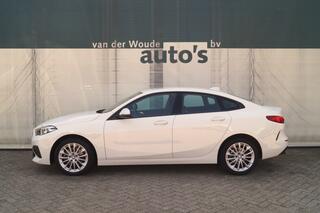 BMW 2-SERIE
