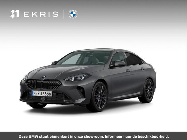 BMW 2-SERIE Gran Coupé 220 M Sportpakket Pro | Premium Pack | Harman Kardon