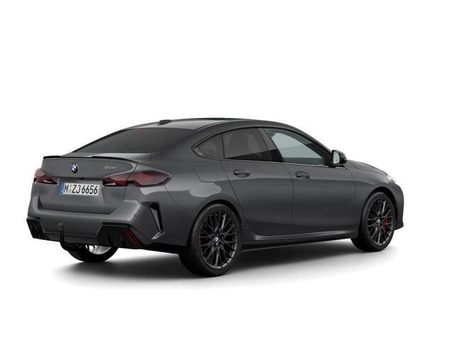 BMW 2-SERIE Gran Coupé 220 M Sportpakket Pro | Premium Pack | Harman Kardon