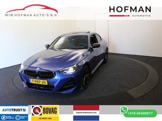BMW 2-SERIE