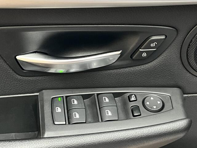 BMW 2-SERIE Active Tourer 218i Executive Edition *LEDER* Keyless / Camera / Elektrische kofferklep / Navigatie / PDC / 17"LMV