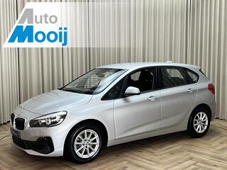BMW 2-SERIE