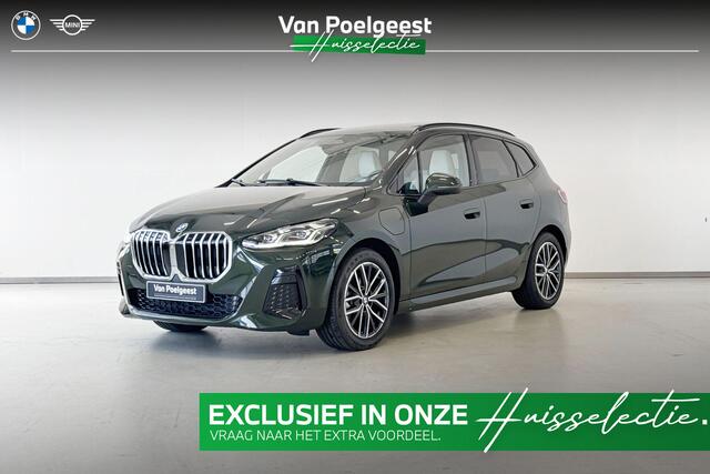 BMW 2-SERIE Active Tourer 225e xDrive Premium Pack M Sportpakket