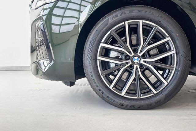 BMW 2-SERIE Active Tourer 225e xDrive Premium Pack M Sportpakket