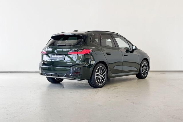 BMW 2-SERIE Active Tourer 225e xDrive Premium Pack M Sportpakket