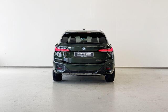 BMW 2-SERIE Active Tourer 225e xDrive Premium Pack M Sportpakket
