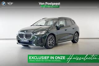 BMW 2-SERIE
