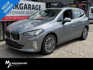 BMW 2-SERIE
