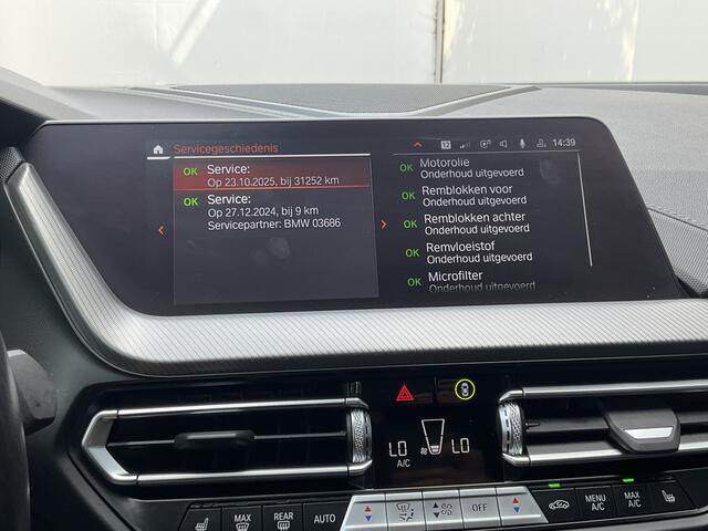 BMW 2-SERIE Gran Coupé M235 306pk xDrive HUD Adapt.Cruise Pano.dak Harman/Kardon Memory Orig.NL