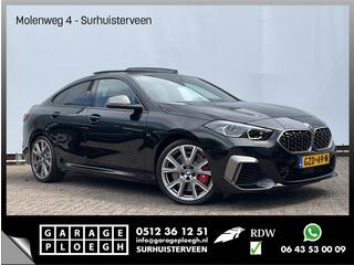 BMW 2-SERIE