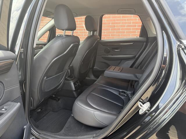 BMW 2-SERIE Active Tourer 218i Executive Edition Automaat Leder Led Navigatie Camera
