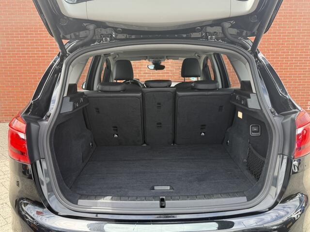 BMW 2-SERIE Active Tourer 218i Executive Edition Automaat Leder Led Navigatie Camera
