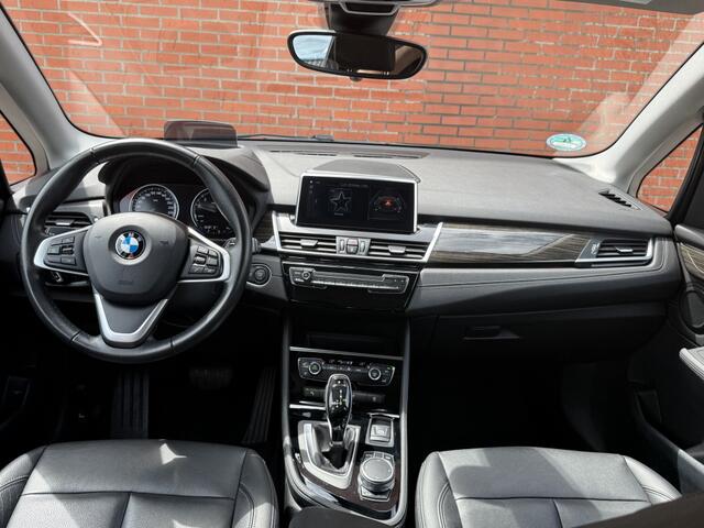 BMW 2-SERIE Active Tourer 218i Executive Edition Automaat Leder Led Navigatie Camera