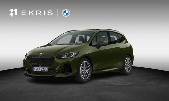BMW 2-SERIE Active Tourer 225e xDrive | M Sport | Harman/Kardon | Driving Assistant Plus | Panoramadak | Head-Up Display | Trekhaak