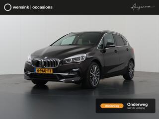 BMW 2-SERIE