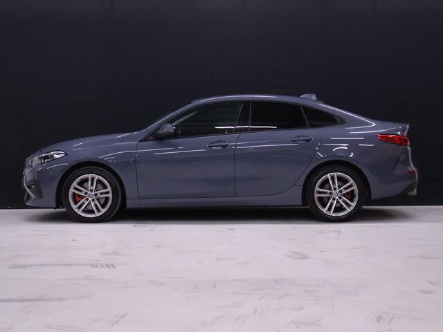 BMW 2-SERIE Gran Coupé 218i Executive Edition [APPLE CARPLAY, ANDROID, BOSE AUDIO, LED, PDC V+A, CRUISE CONTROL, NAVIGATIE, CLIMATE CONTROL, NIEUWSTAAT]