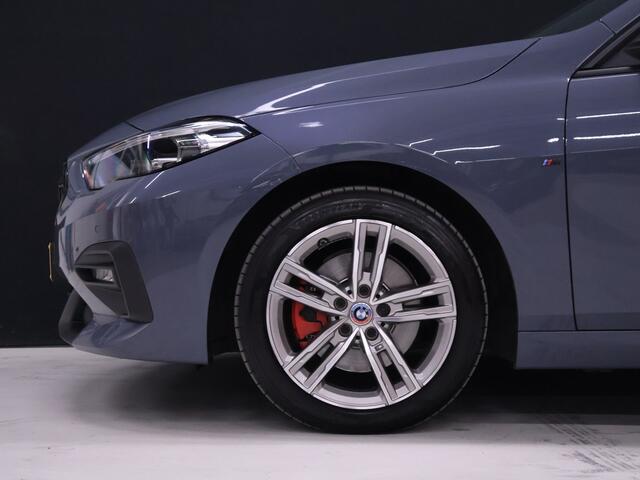 BMW 2-SERIE Gran Coupé 218i Executive Edition [APPLE CARPLAY, ANDROID, BOSE AUDIO, LED, PDC V+A, CRUISE CONTROL, NAVIGATIE, CLIMATE CONTROL, NIEUWSTAAT]