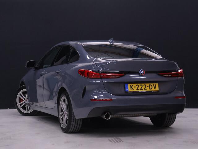 BMW 2-SERIE Gran Coupé 218i Executive Edition [APPLE CARPLAY, ANDROID, BOSE AUDIO, LED, PDC V+A, CRUISE CONTROL, NAVIGATIE, CLIMATE CONTROL, NIEUWSTAAT]
