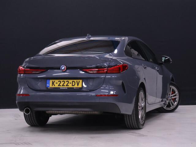 BMW 2-SERIE Gran Coupé 218i Executive Edition [APPLE CARPLAY, ANDROID, BOSE AUDIO, LED, PDC V+A, CRUISE CONTROL, NAVIGATIE, CLIMATE CONTROL, NIEUWSTAAT]