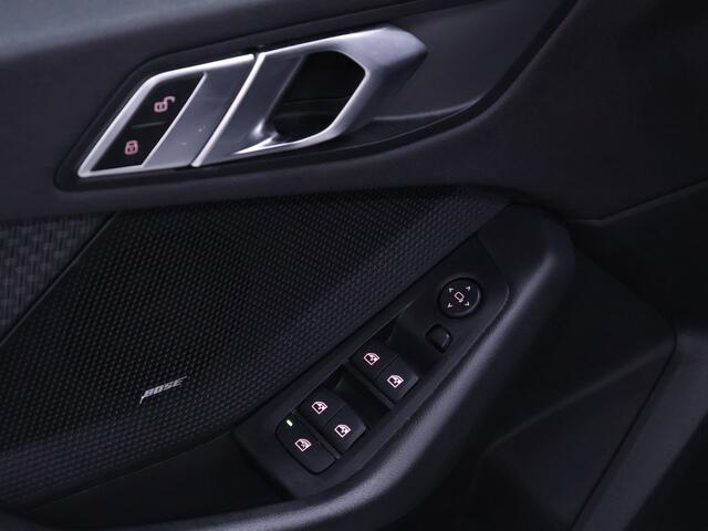 BMW 2-SERIE Gran Coupé 218i Executive Edition [APPLE CARPLAY, ANDROID, BOSE AUDIO, LED, PDC V+A, CRUISE CONTROL, NAVIGATIE, CLIMATE CONTROL, NIEUWSTAAT]