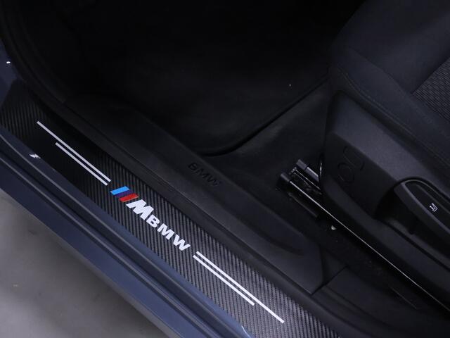 BMW 2-SERIE Gran Coupé 218i Executive Edition [APPLE CARPLAY, ANDROID, BOSE AUDIO, LED, PDC V+A, CRUISE CONTROL, NAVIGATIE, CLIMATE CONTROL, NIEUWSTAAT]