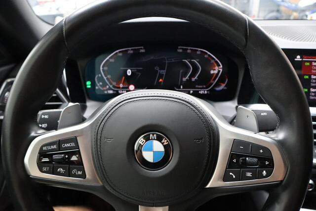 BMW 2-SERIE Coupé 220i Panoramadak | M-Sport | B.T.W. | HIFI