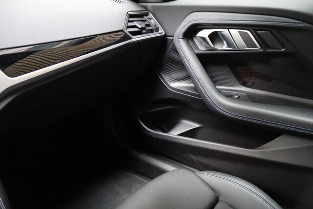BMW 2-SERIE Coupé 220i Panoramadak | M-Sport | B.T.W. | HIFI