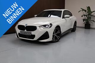 BMW 2-SERIE