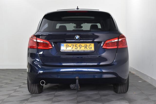 BMW 2-SERIE 216I 100PK HIGH EXECUTIVE