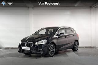 BMW 2-SERIE