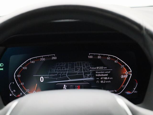 BMW 2-SERIE Gran Coupé 218i Business Edition | Climate Control / ECC | Licht metalen velgen 17 inch | Cruise control | Connectiviteit, Navigatie | Half lederen bekleding grijs | Stoelverwarming | LED koplampen | Park Distance Control voor en achter |