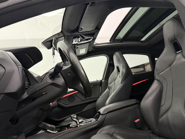 BMW 2-SERIE 218i High Executive 141PK M-Sport | Pano | Virtual | Camera | Sfeer | Carplay | Cruise | Stoelverw.