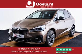 BMW 2-SERIE