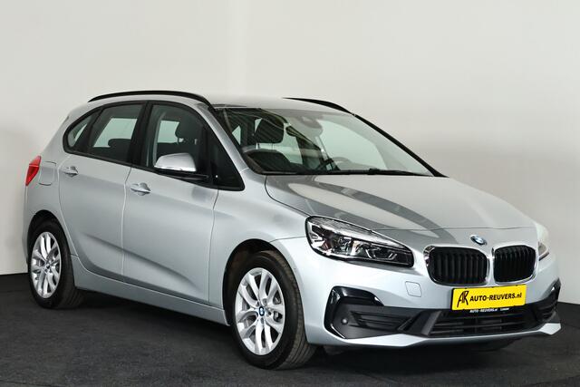 BMW 2-SERIE Active Tourer 225xe iPerformance eDrive Edition / LED / Navi / Camera / Cruisecontrol