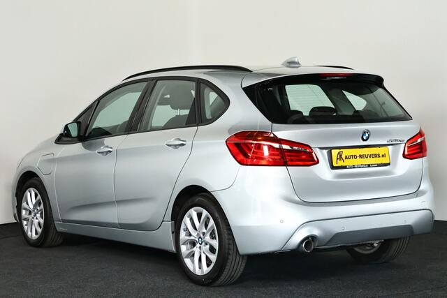 BMW 2-SERIE Active Tourer 225xe iPerformance eDrive Edition / LED / Navi / Camera / Cruisecontrol