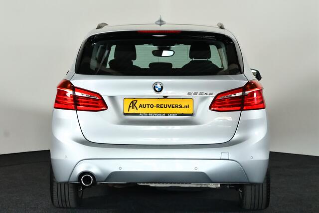 BMW 2-SERIE Active Tourer 225xe iPerformance eDrive Edition / LED / Navi / Camera / Cruisecontrol
