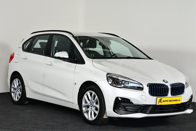 BMW 2-SERIE Active Tourer 225xe Sport Line / Navi / Half Leder / Clima / Cruisecontrol