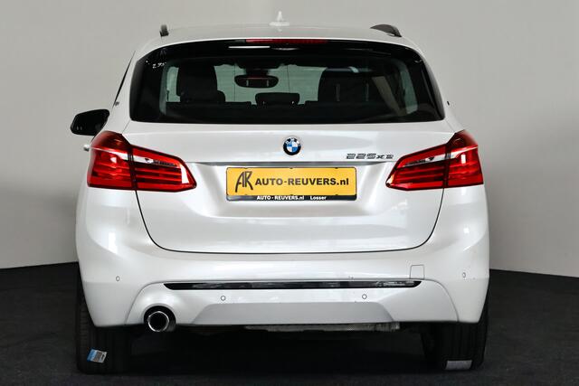 BMW 2-SERIE Active Tourer 225xe Sport Line / Navi / Half Leder / Clima / Cruisecontrol