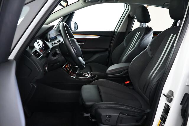 BMW 2-SERIE Active Tourer 225xe Sport Line / Navi / Half Leder / Clima / Cruisecontrol