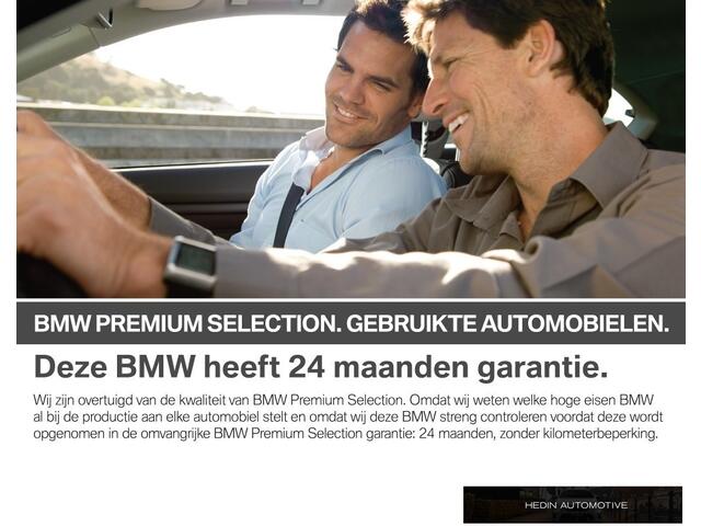 BMW 2-SERIE Cabrio 218i High Executive M-Sport | Stuur- stoelverwarming | Camera | 2 jaar Premium Selection Garantie