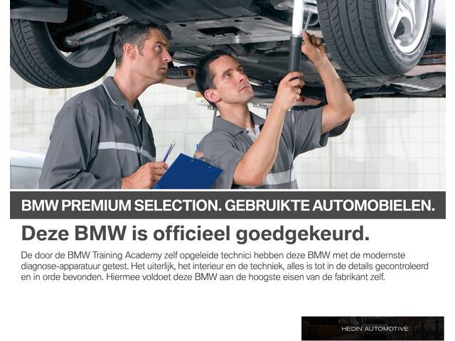 BMW 2-SERIE Cabrio 218i High Executive M-Sport | Stuur- stoelverwarming | Camera | 2 jaar Premium Selection Garantie