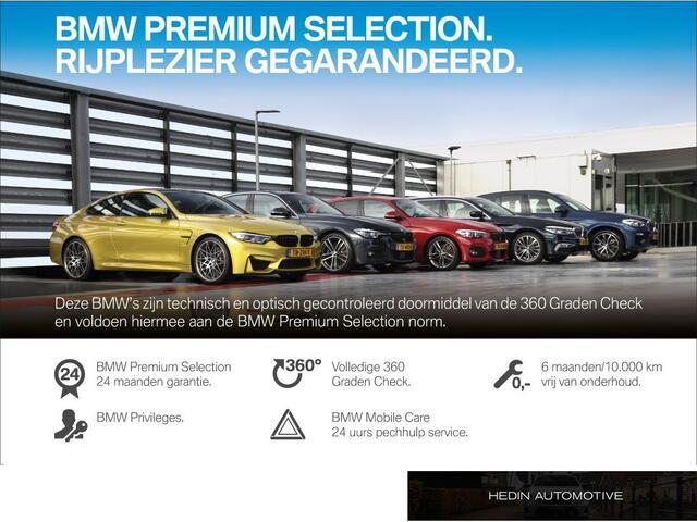 BMW 2-SERIE Cabrio 218i High Executive M-Sport | Stuur- stoelverwarming | Camera | 2 jaar Premium Selection Garantie