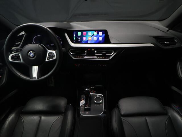 BMW 2-SERIE Gran Coupé 218i High Executive Edition M Sport [APPLE CARPLAY, ANDROID, STOELVERWARMING, ADAPTIVE LED, VOL LEDER, DIGITAL DASH, PDC V+A, DRIVING ASSISTANT, CRUISE CONTROL, GROOT NAVIGATIE, CLIMATE CONTROL, NIEUWSTAAT]