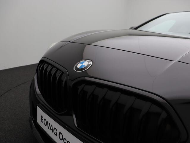 BMW 2-SERIE Gran Coupé 218i High Executive | M Sportpakket | Stuurwielrand verwarmd | Panoramadak | 18''